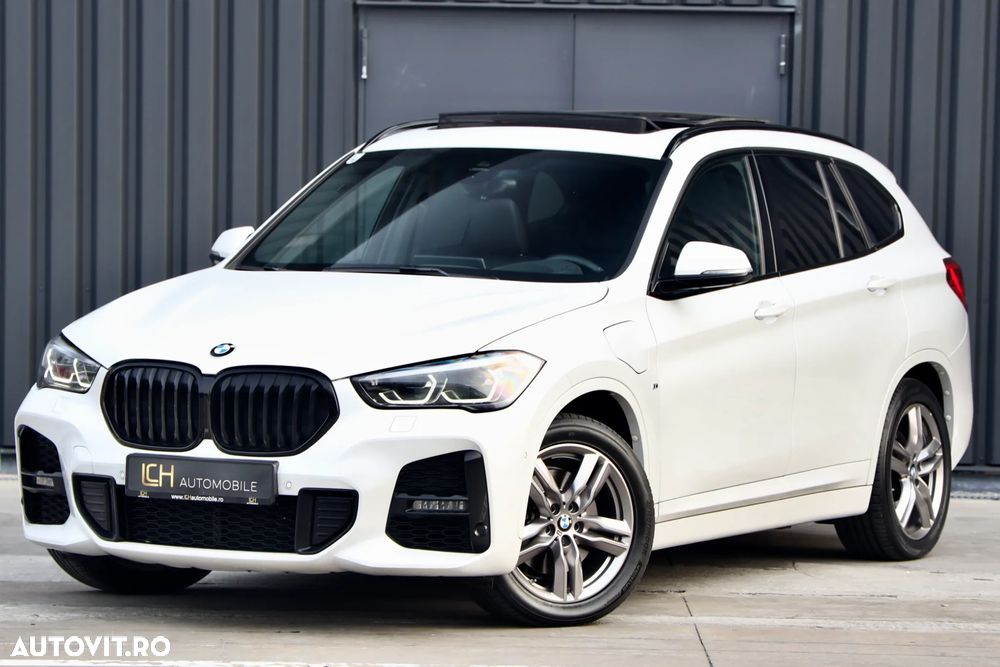 BMW X1 xDrive25e M Sport - 18