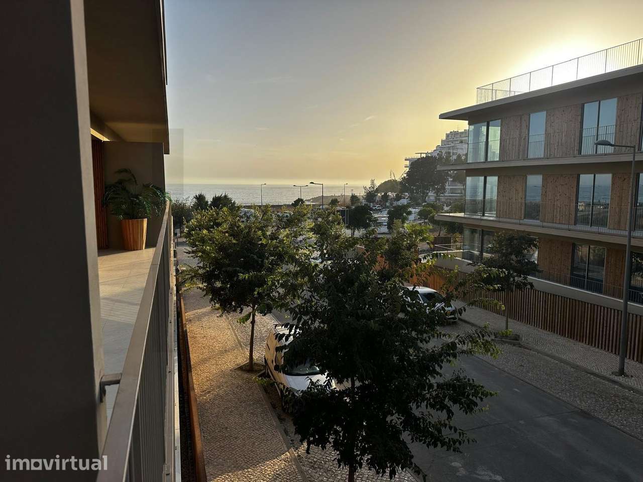 T2 no luxuoso Horizon Ocean Gardens, Quarteira - Grande imagem: 5/16
