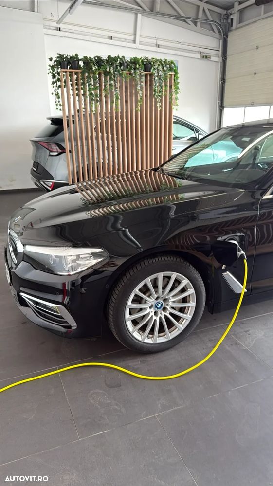 BMW Seria 5 - 1