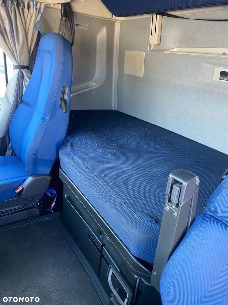 Volvo FH 6x2 500 I-SAVE boogie - 9