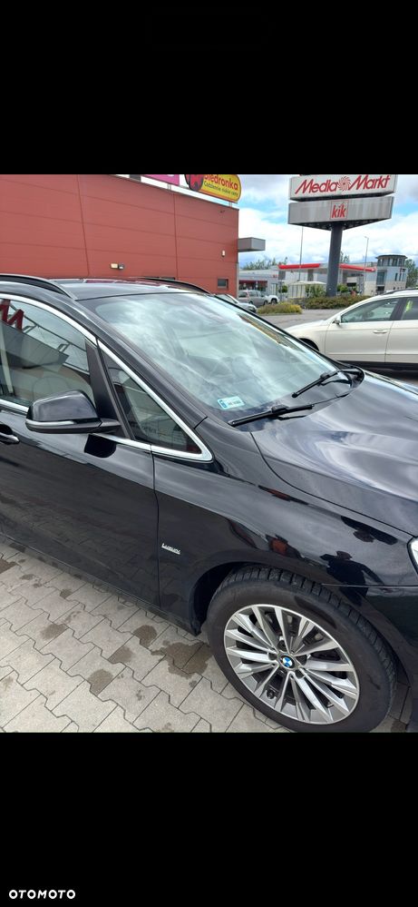 BMW Seria 2 218i GT Luxury Line - 22