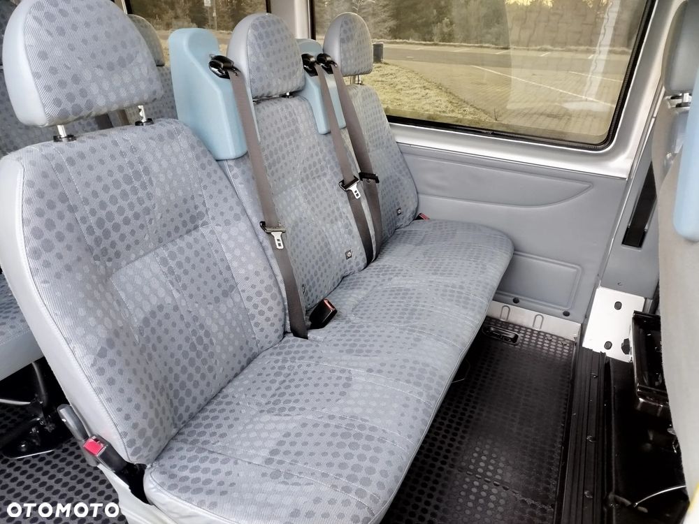 Ford Transit K Pkw VA Trend - 22