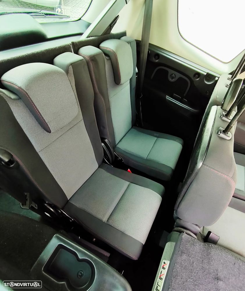 Renault Grand Scénic Energy dCi 130 Start & Stop Dynamique - 9