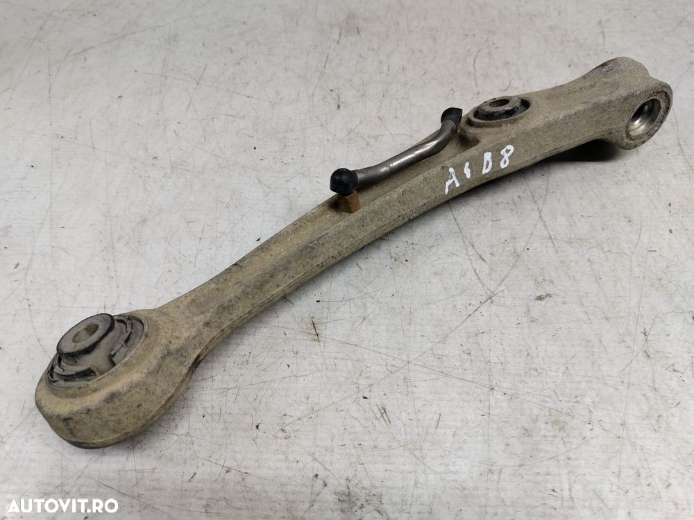 Brat suspensie stanga fata 8k0407155b Audi A5 8T [2007 - 2011] - 2