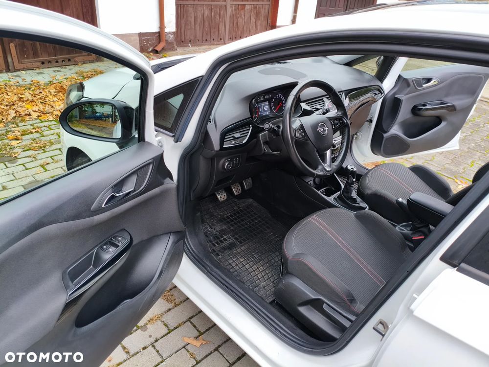 Opel Corsa - 7