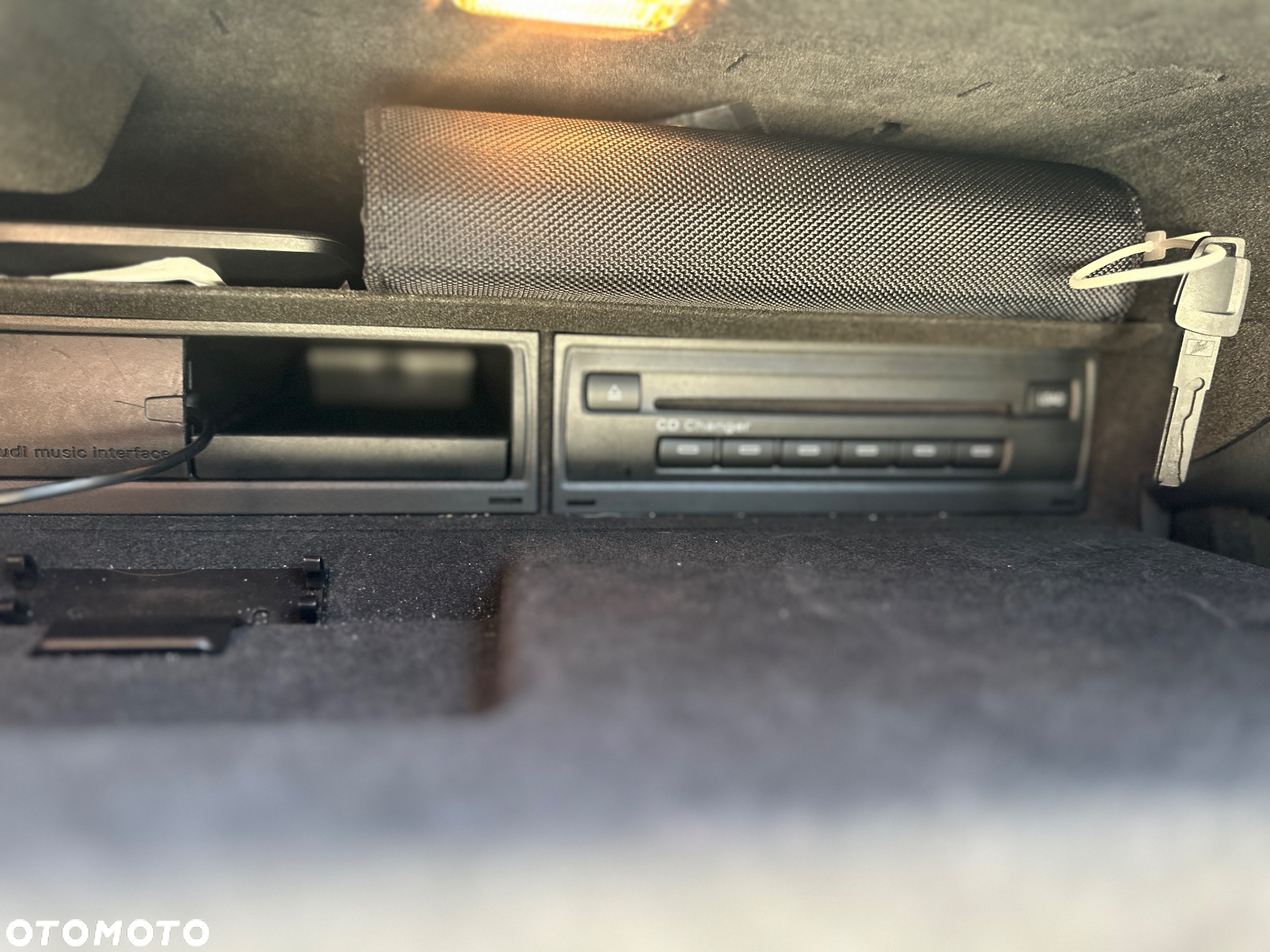 Audi A6 3.0 TDI Quattro Tiptronic - 37