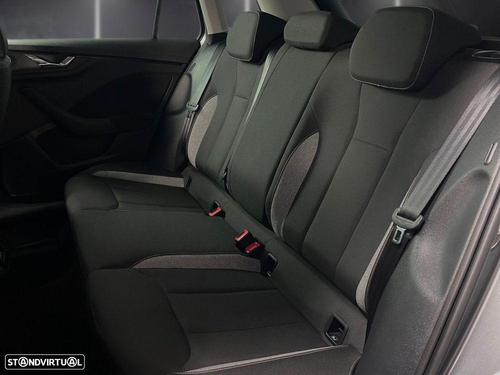 Skoda Kamiq 1.0 TSI Ambition - 28