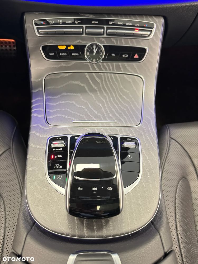 Mercedes-Benz CLS - 29