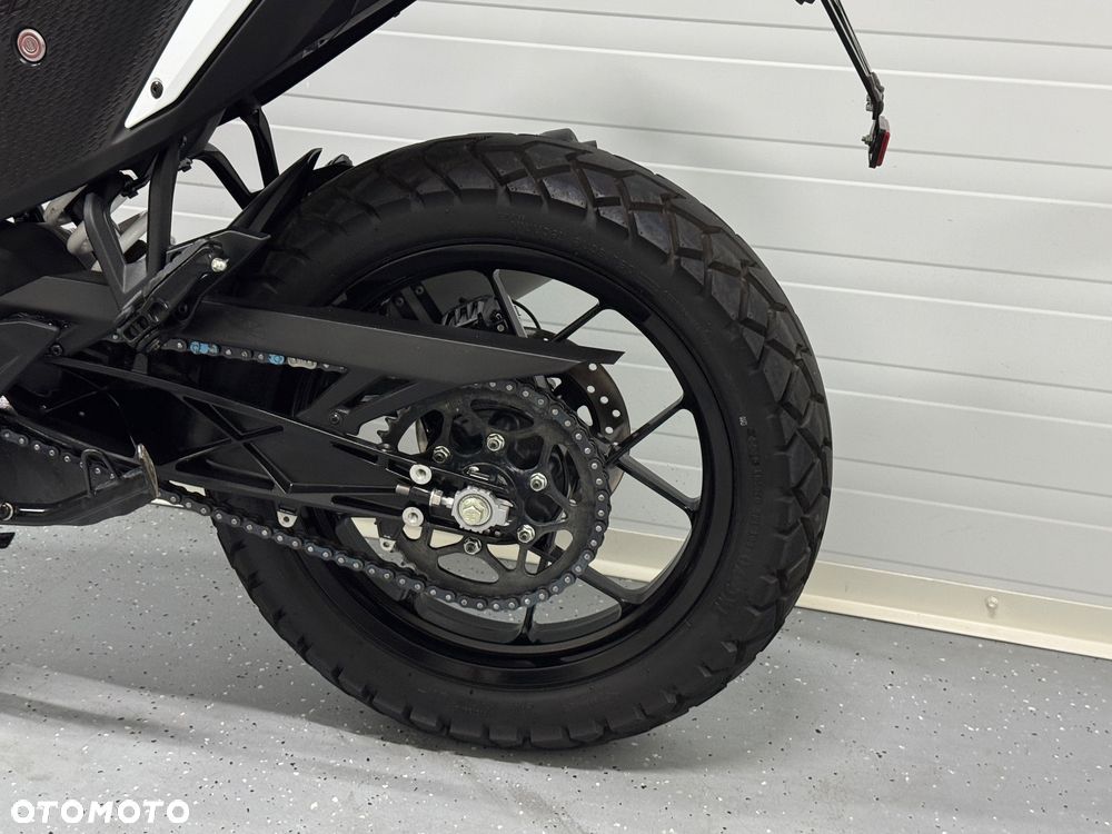 KTM Adventure 390 - 19