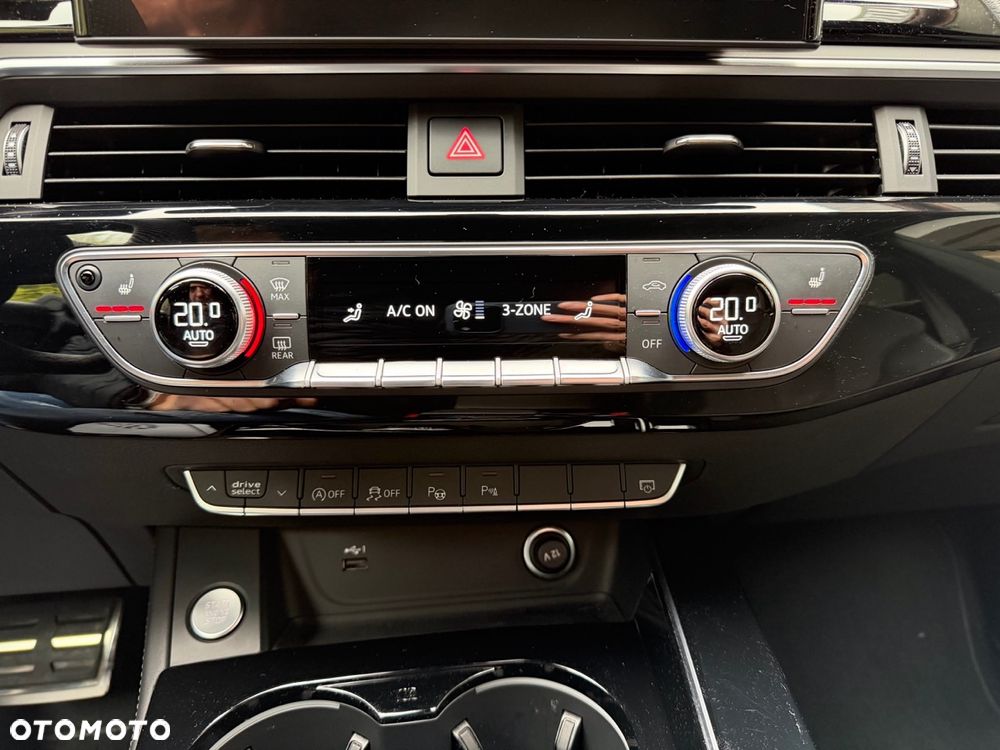 Audi A5 Sportback 40 TFSI S tronic S line - 24