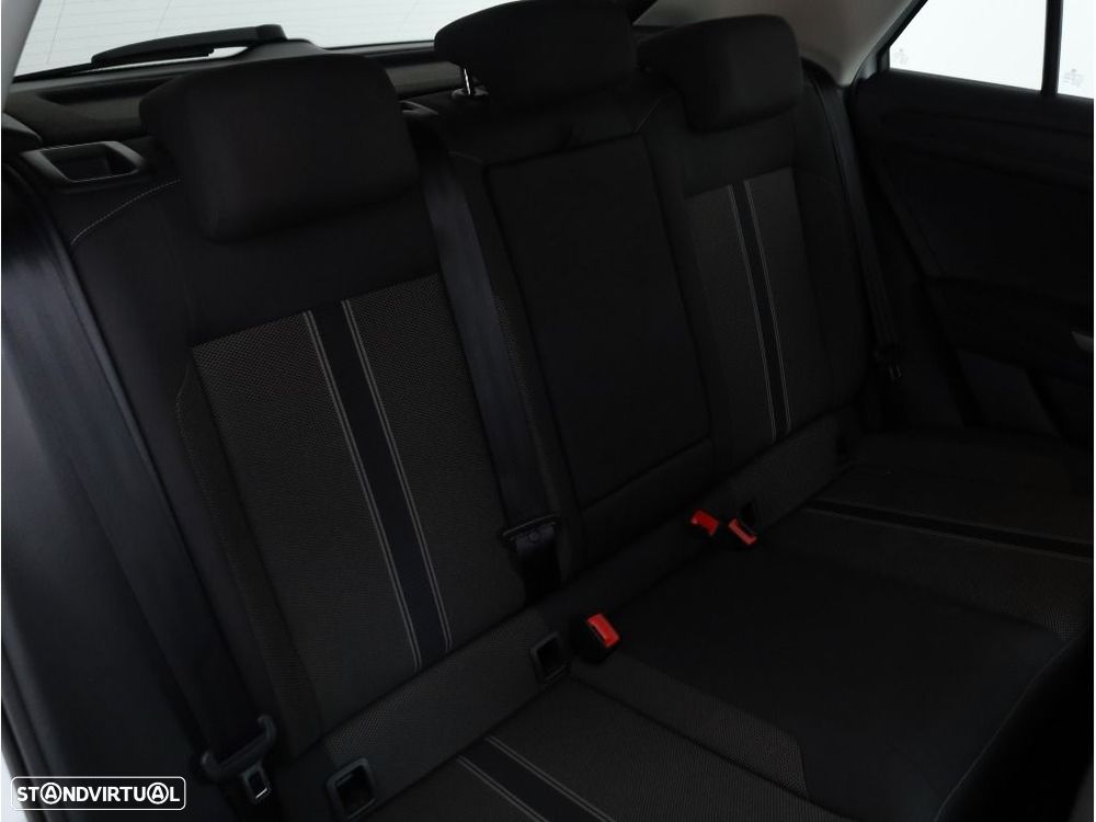 VW T-Roc 1.0 TSI Style - 15