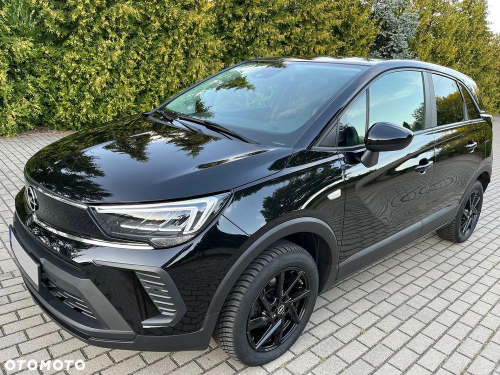 Opel Crossland X - 3