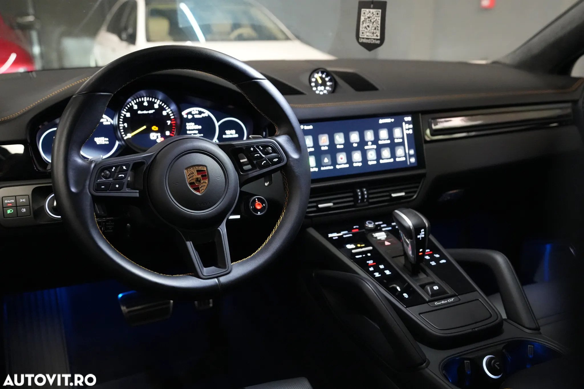 Porsche Altul - 25
