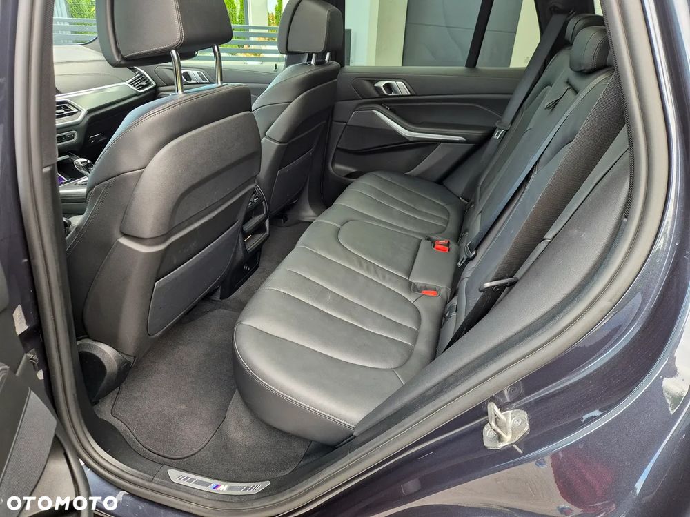 BMW X5 xDrive30d mHEV sport - 25