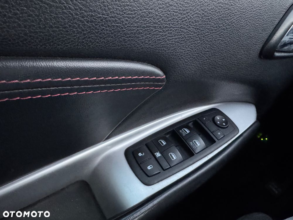 Dodge Journey - 28