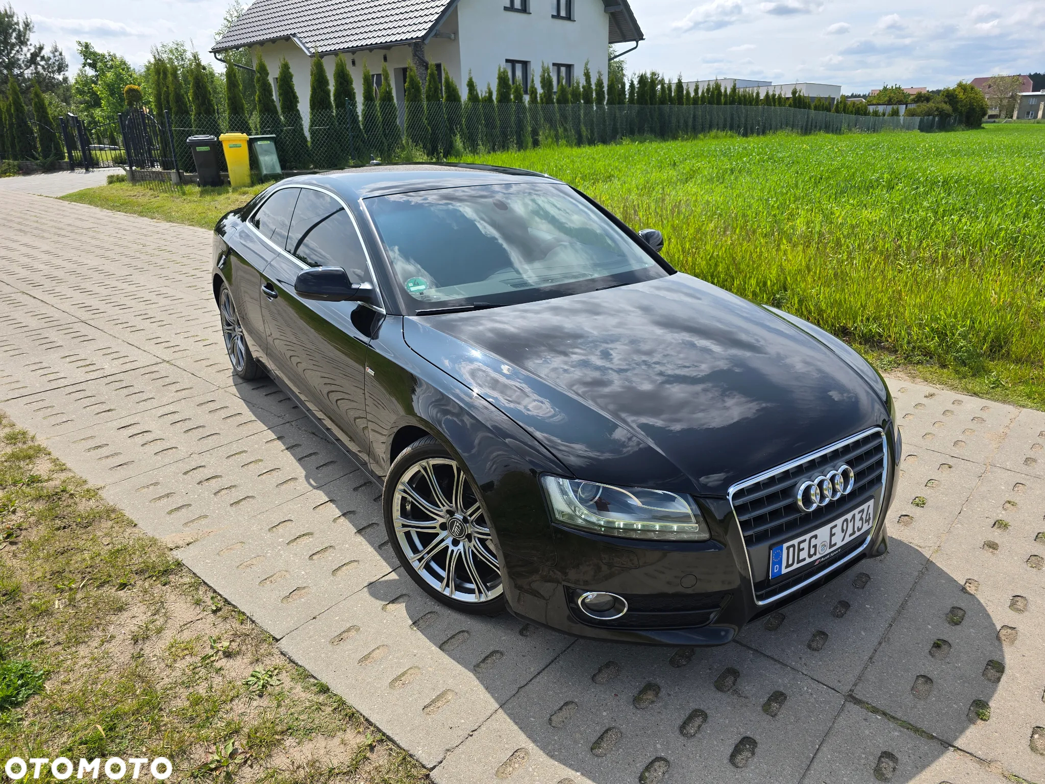 Audi A5 2.0 TFSI - 20