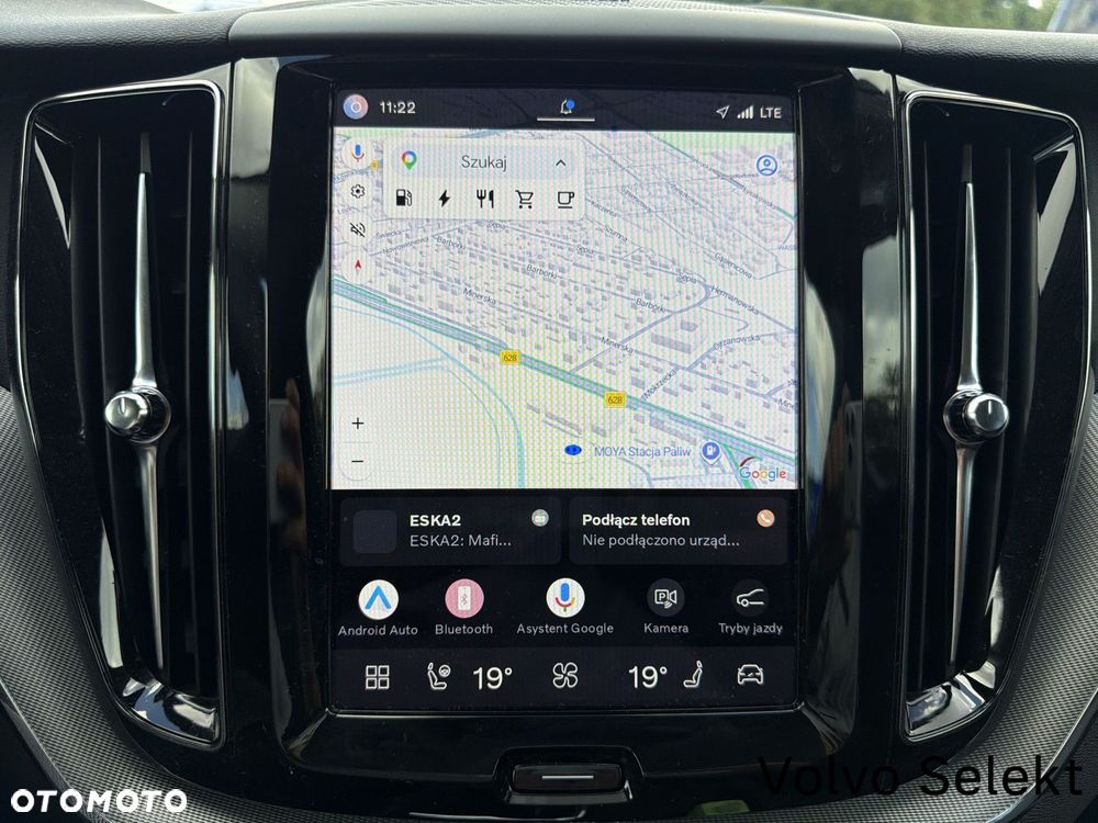 Volvo XC 60 - 23