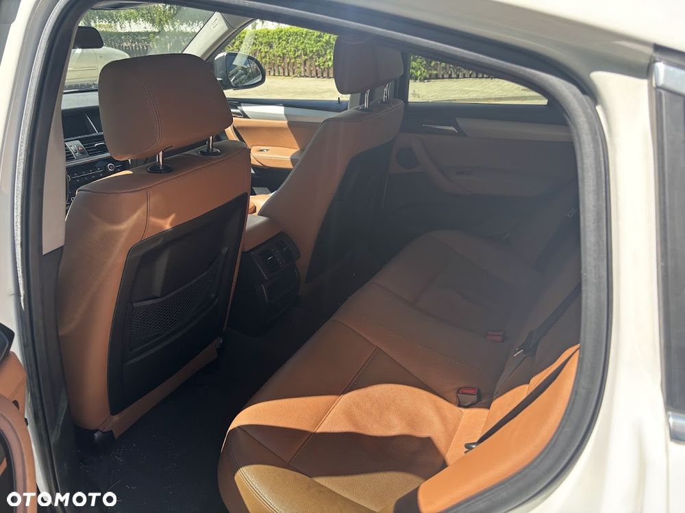 BMW X4 xDrive20i - 6