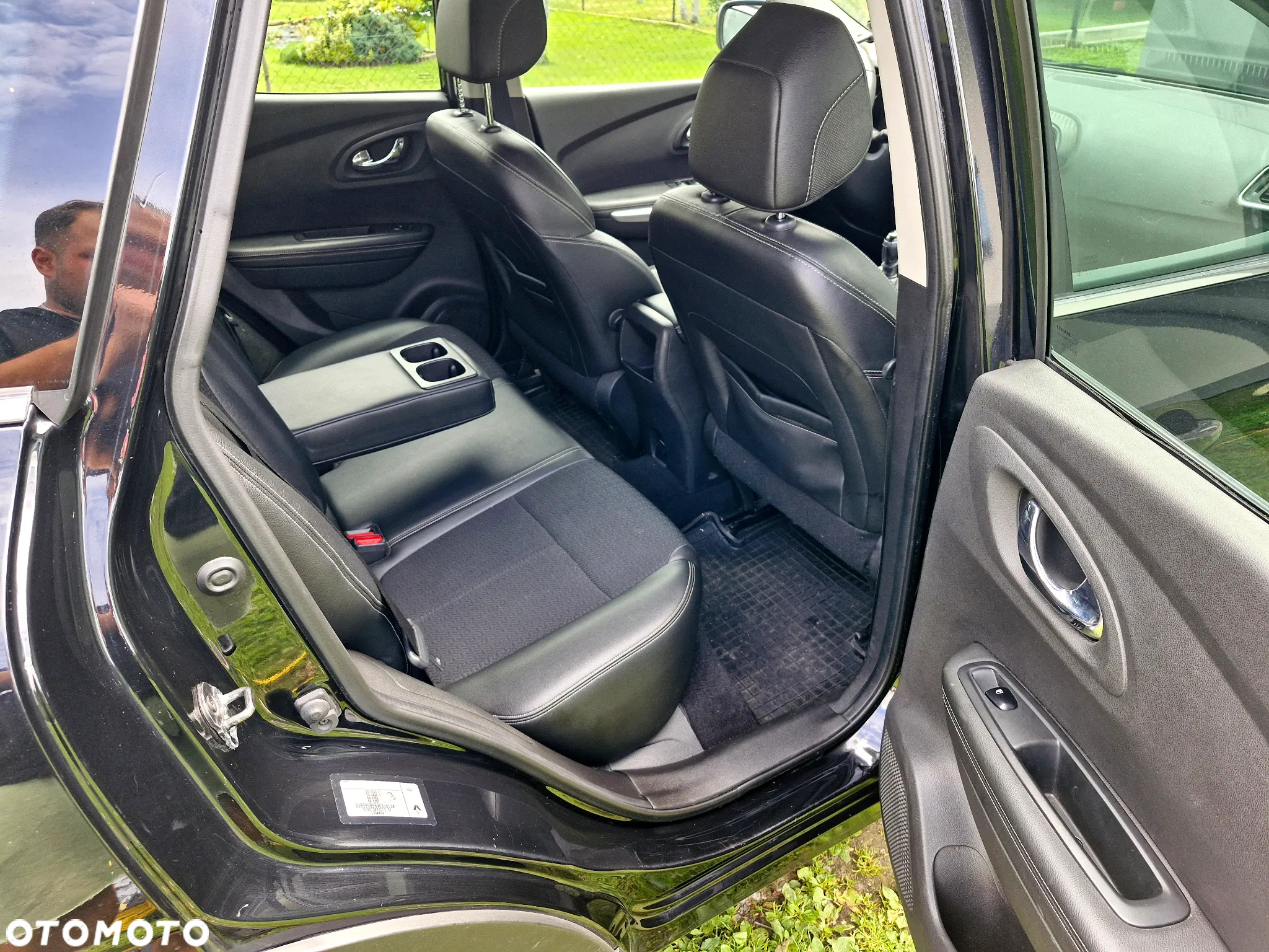 Renault Kadjar 1.2 Energy TCe Spring Edition - 8