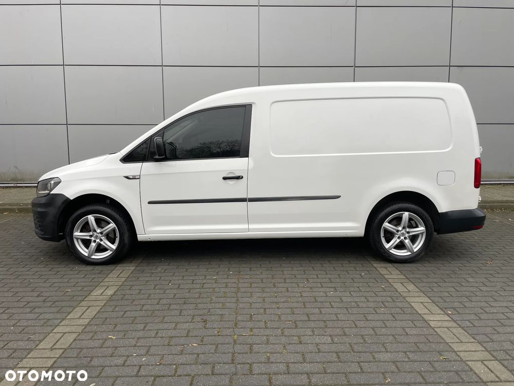 Volkswagen CADDY - 6