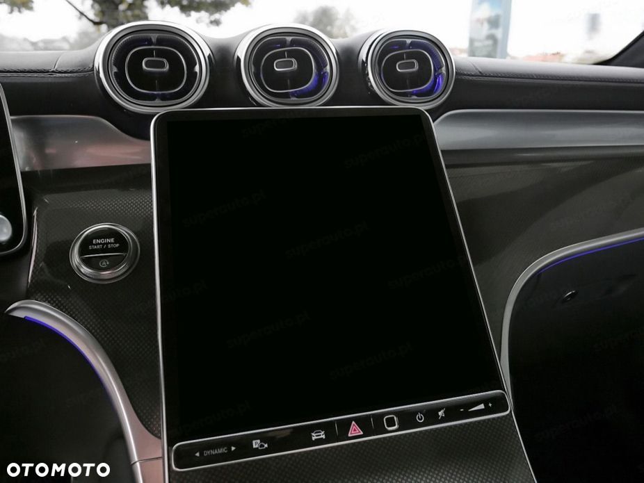 Mercedes-Benz GLC 200 mHEV 4-Matic AMG Line - 8