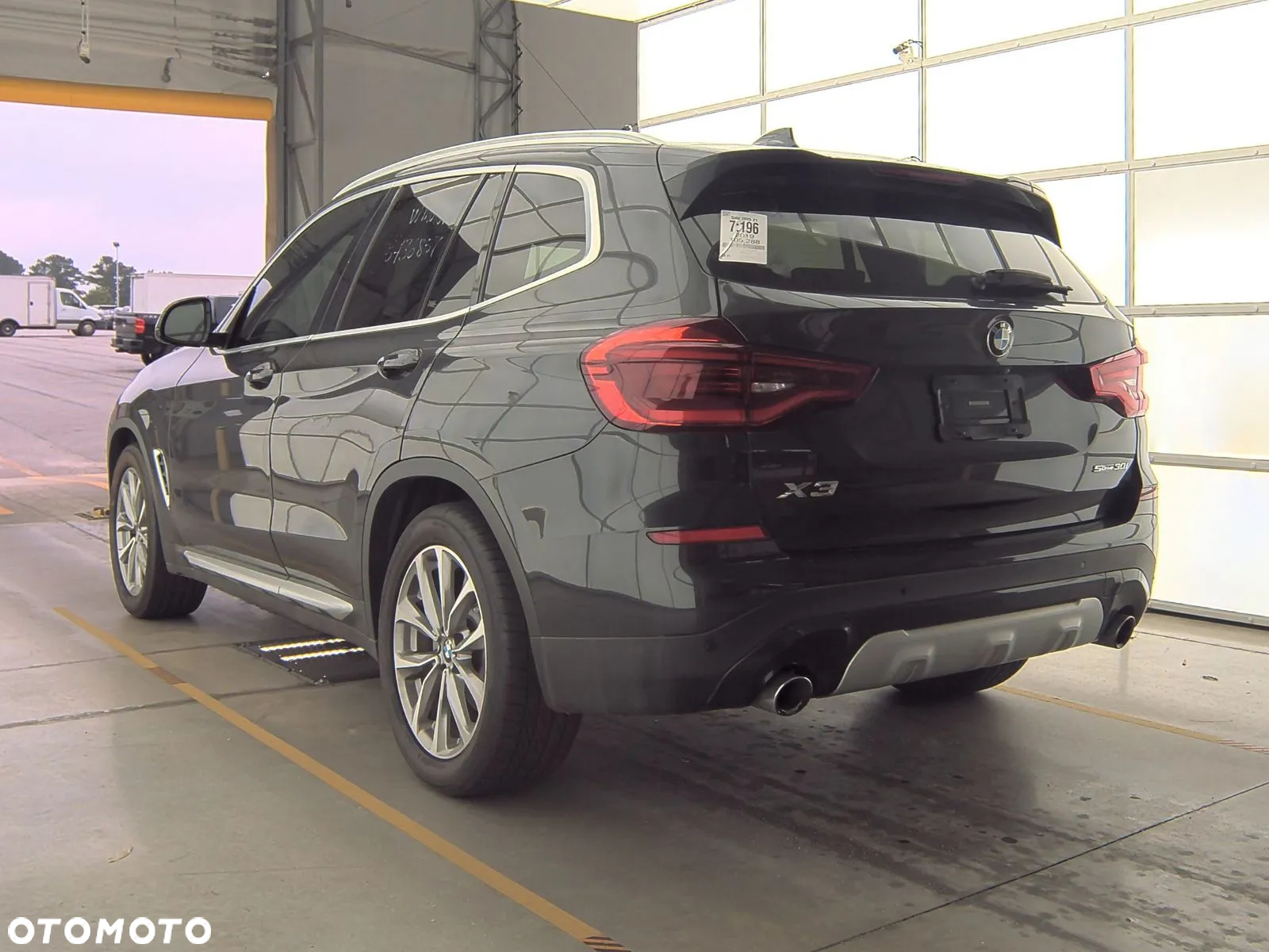 BMW X3 - 13