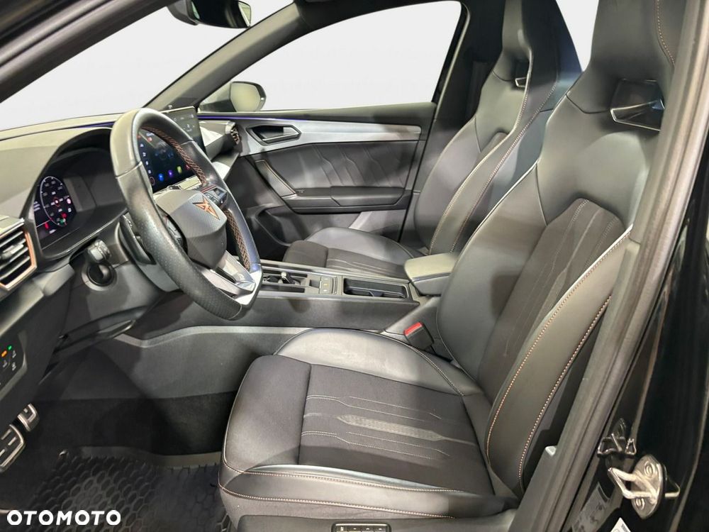 Cupra Leon Sportstourer - 13