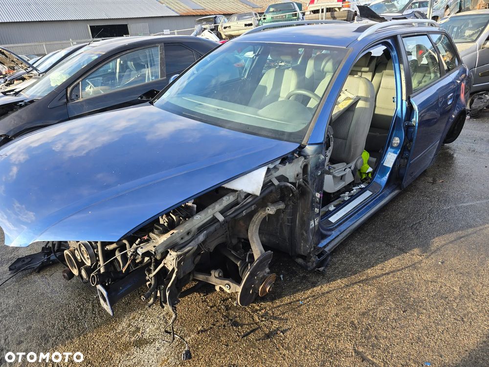 A183 / AUDI A4 B7 / NA CZĘŚCI - 3