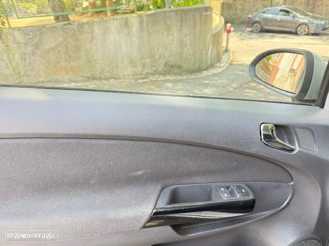 Opel Corsa - 9