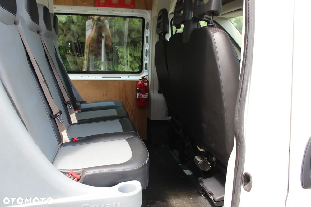Peugeot Boxer - 16