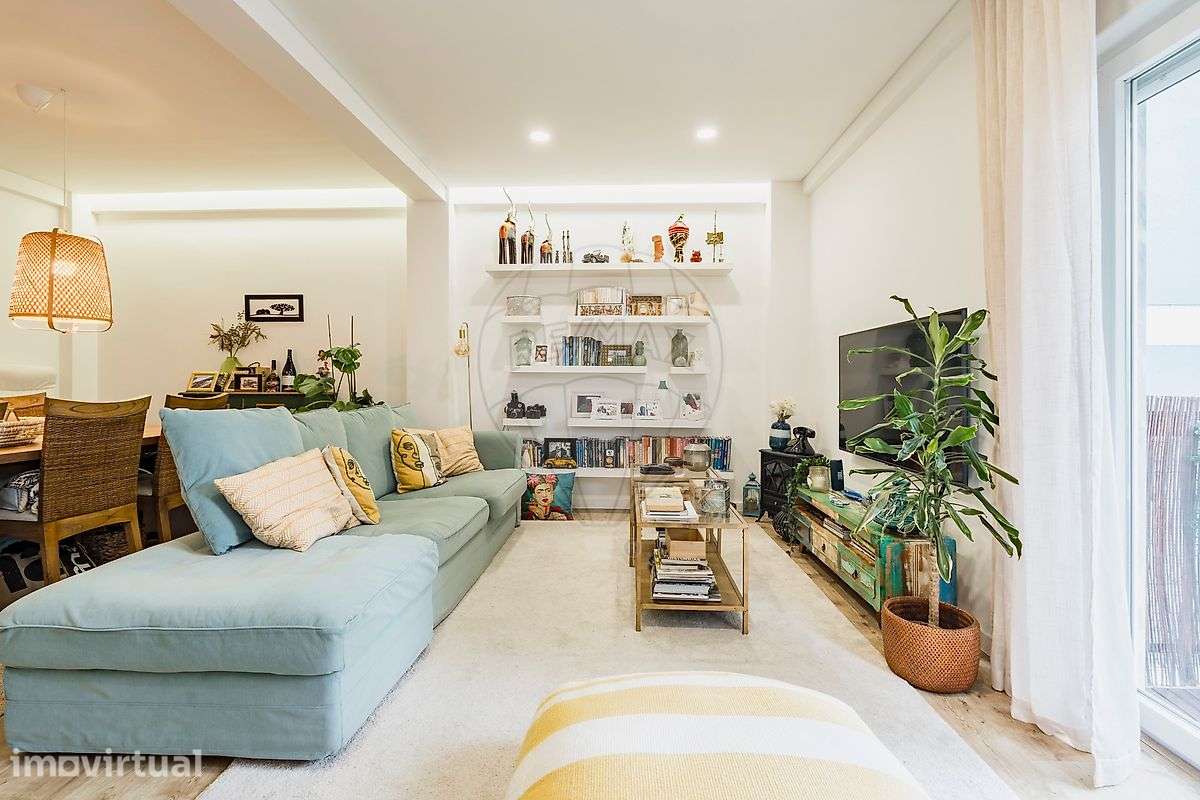 Apartamento T2 para venda - Grande imagem: 2/32