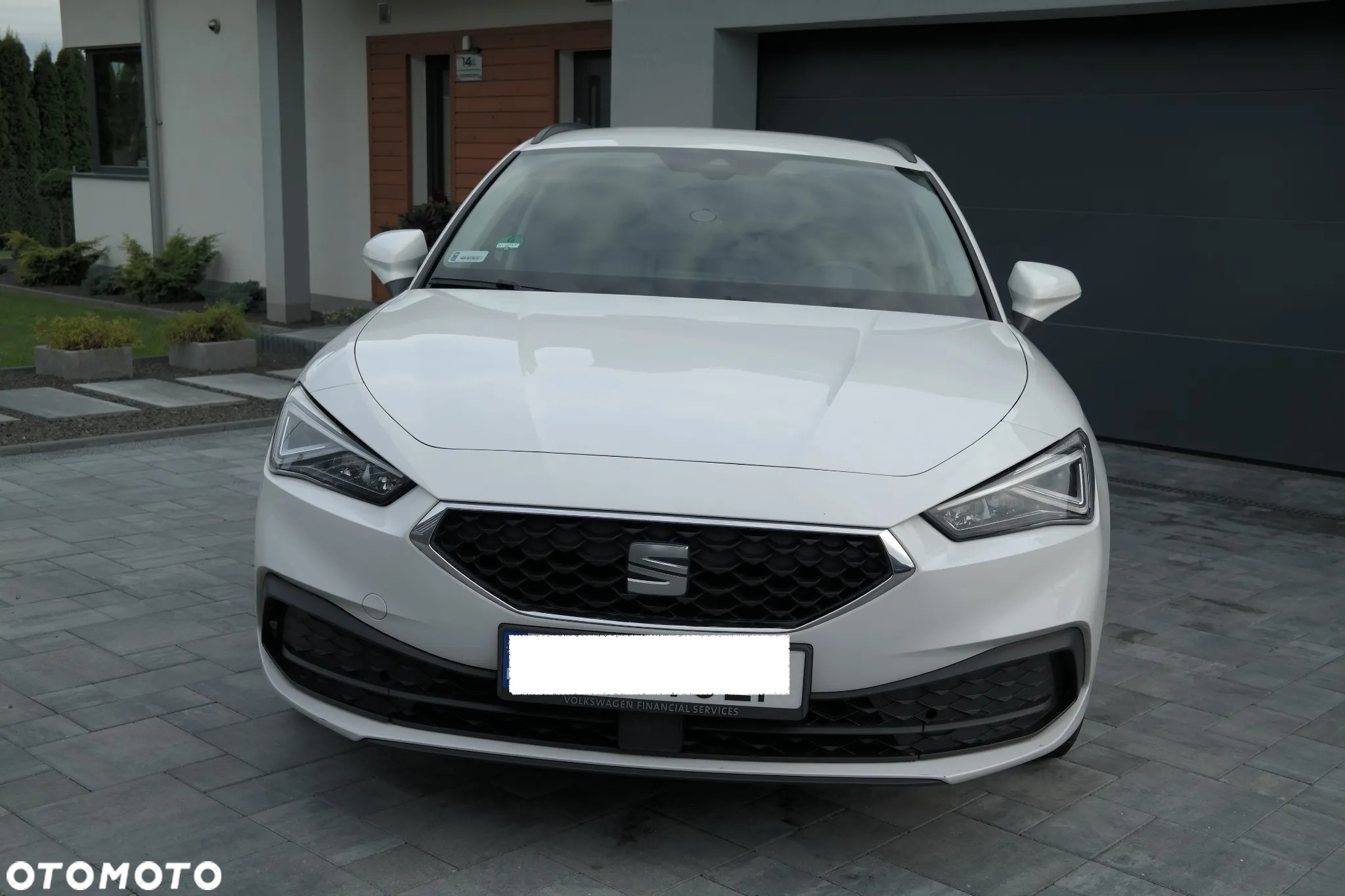 Seat Leon 1.5 TSI Full LED - 7