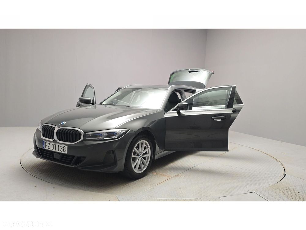 BMW Seria 3 - 15