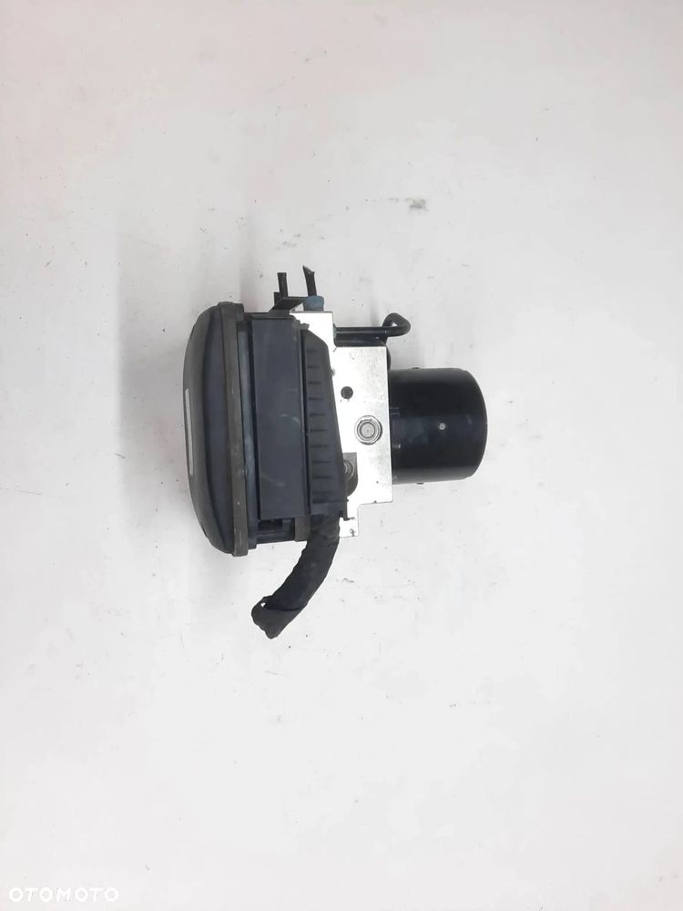 BMW 5 E60 E61 POMPA HAMULCOWA ABS 6783360 - 3