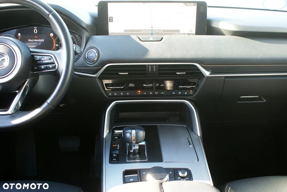 Mazda CX-60 - 18
