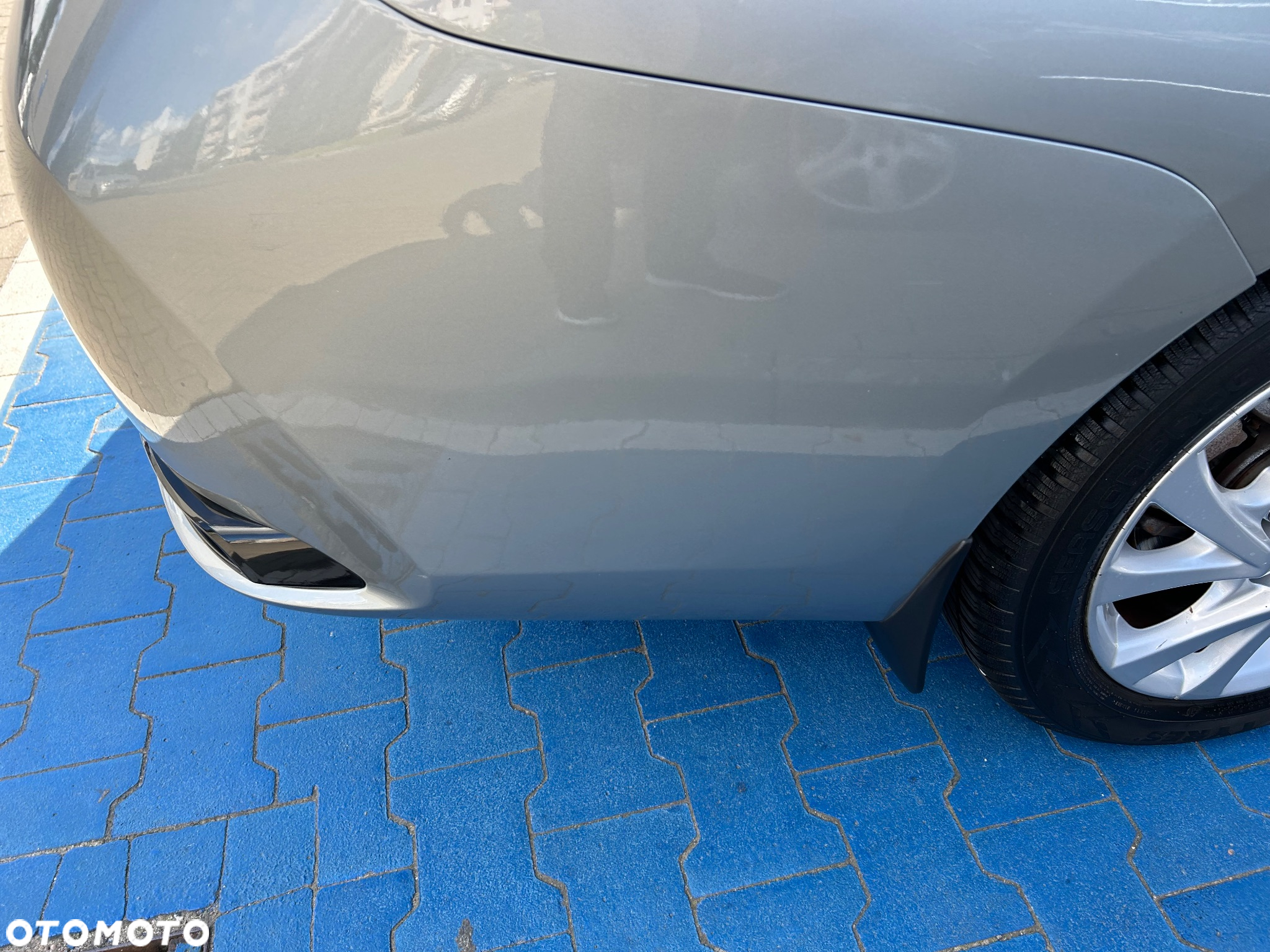 Toyota Auris - 10