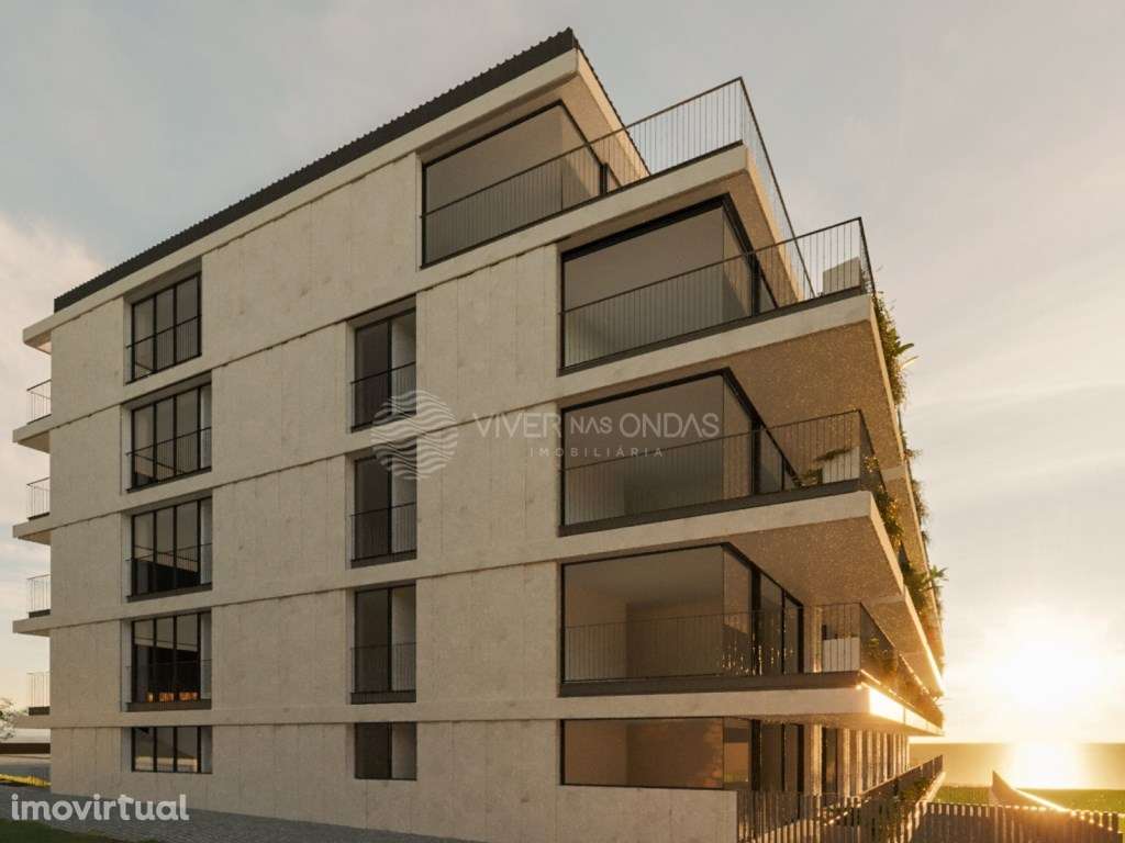 Canidelo II - Grande imagem: 3/18