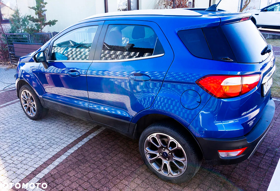 Ford EcoSport - 3