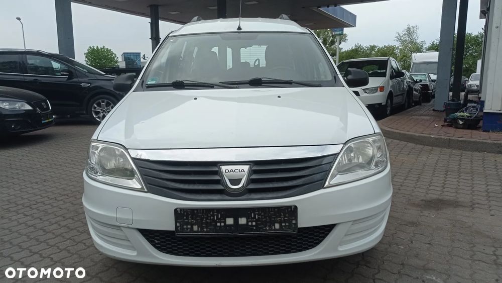 Dacia Logan 1.4 Access - 34