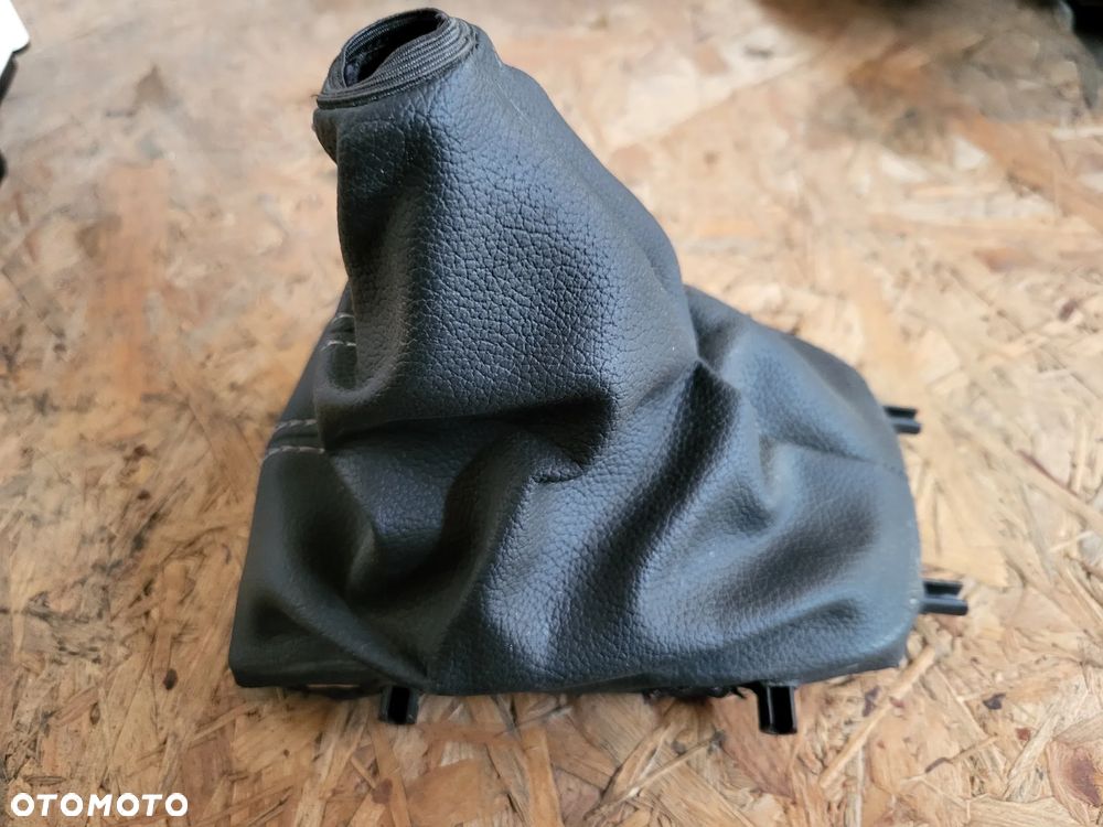 Gałka mieszek zmiany biegów Citroen C3 Aircross - 6