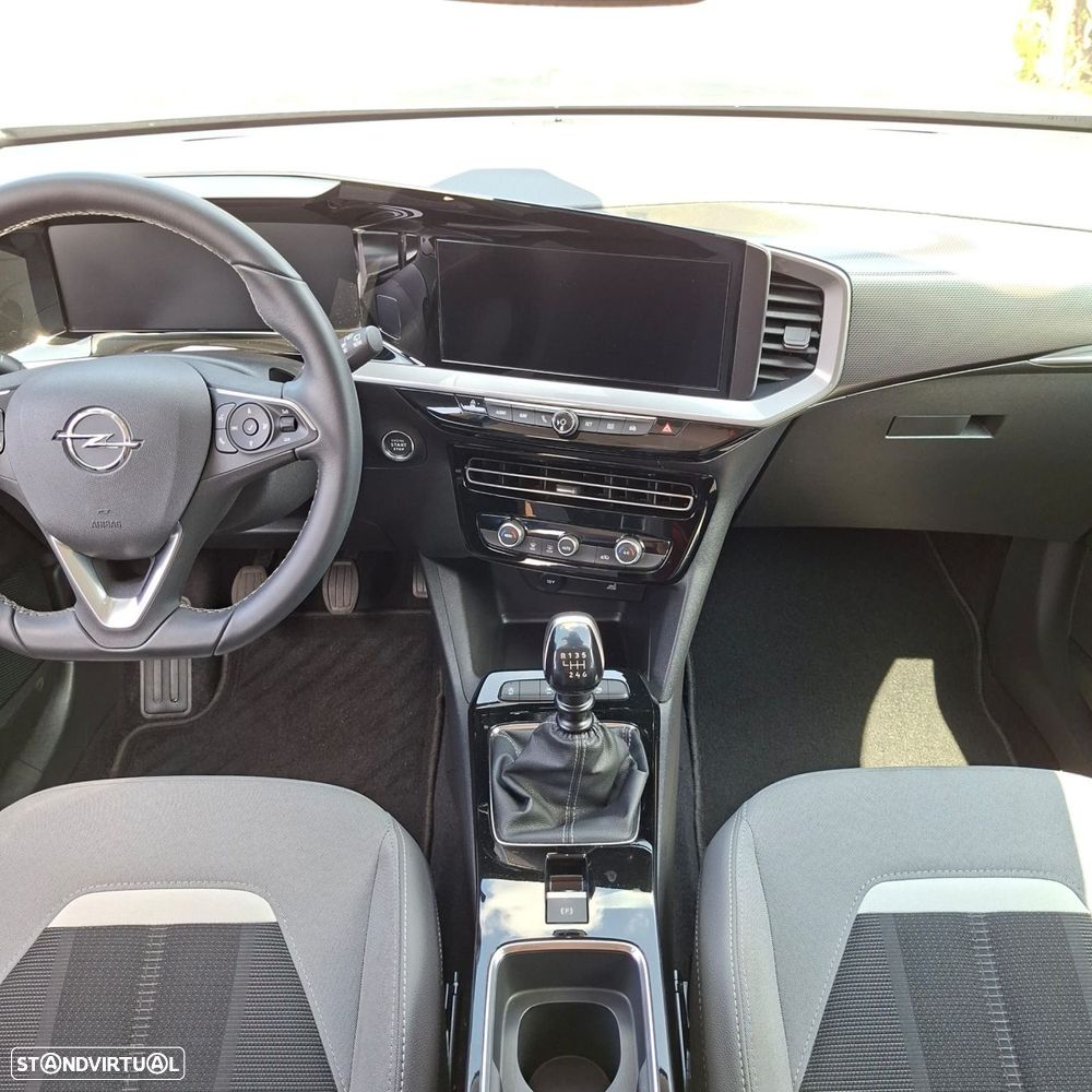 Opel Mokka 1.2 T Elegance - 10
