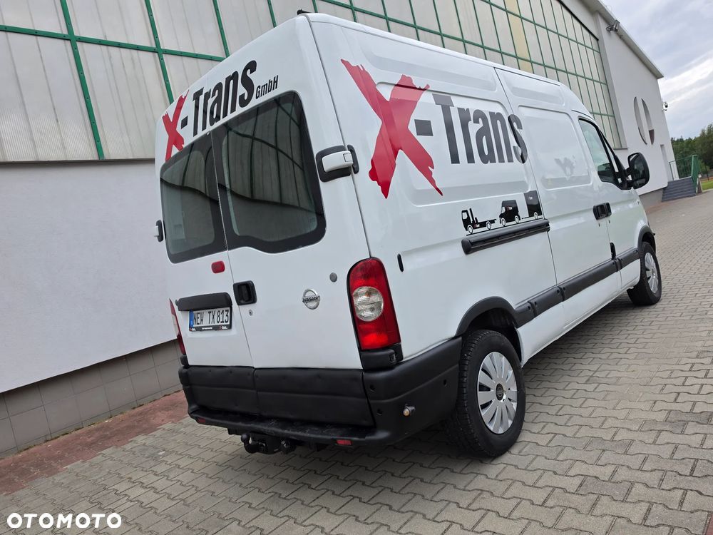 Renault Master - 9