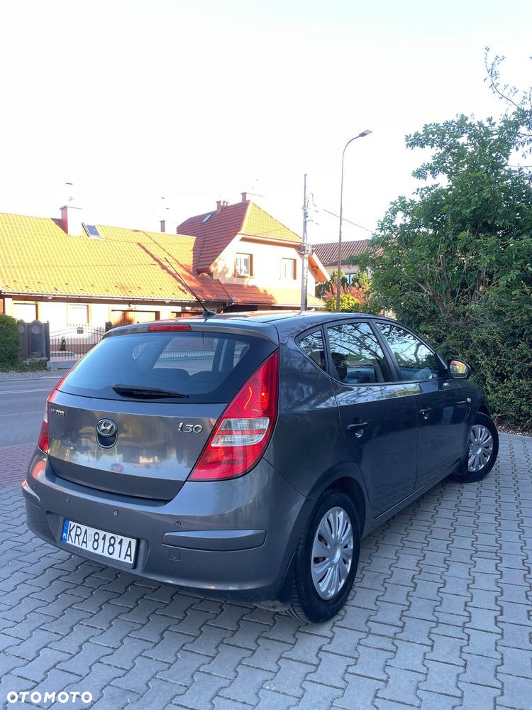 Hyundai i30 1.4 Comfort - 7