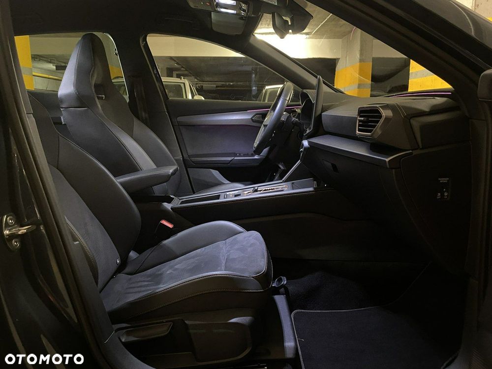 Cupra Formentor - 18