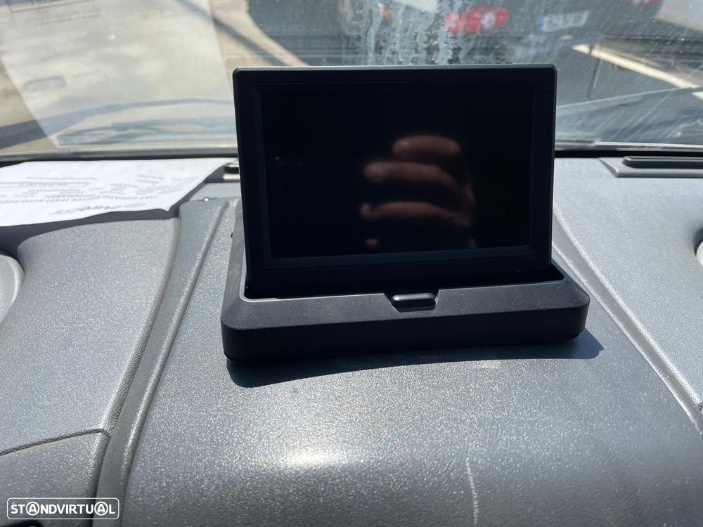 Roller Team Auto-Roller 215 - Autocaravana - 14