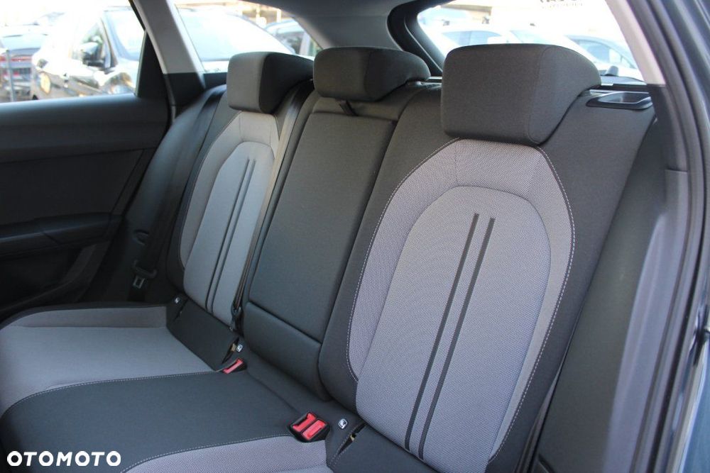 Seat Leon - 20