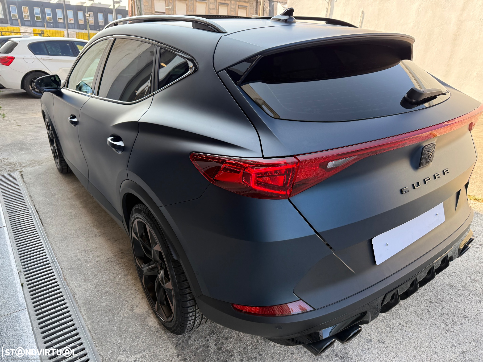 Cupra Formentor 2.0 TSI DSG 4Drive VZ - 7