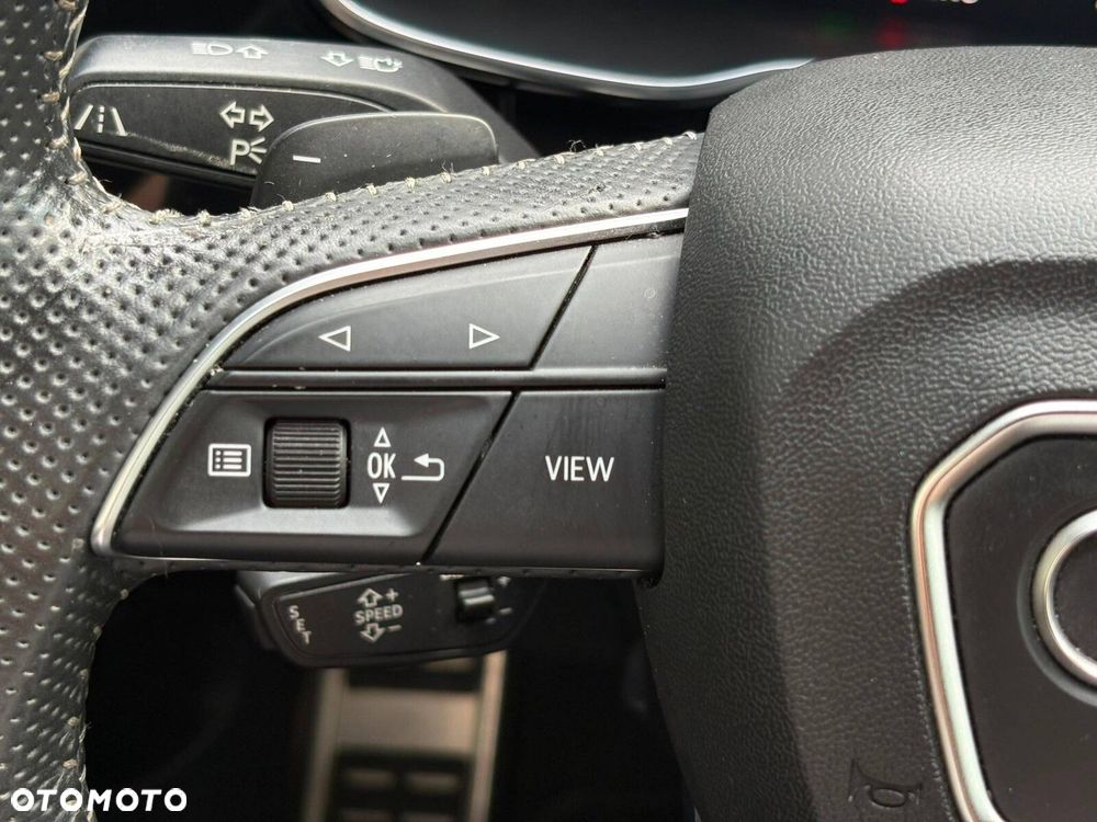 Audi Q3 45 TFSI Quattro S Line S tronic - 7