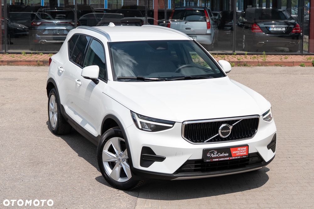 Volvo XC 40 B3 B DKG Plus Bright - 5