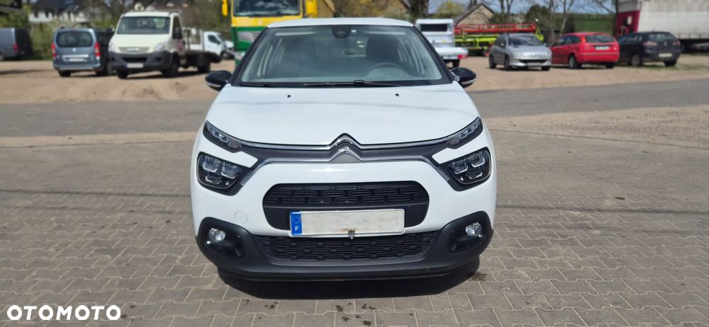 Citroën C3 1.2 PureTech You - 2